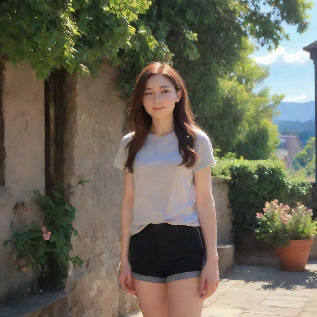  Backdrop location scenery amazing wonderful beautiful charming picturesque Buff Tomboy Adeline Oh thats me Im so excited