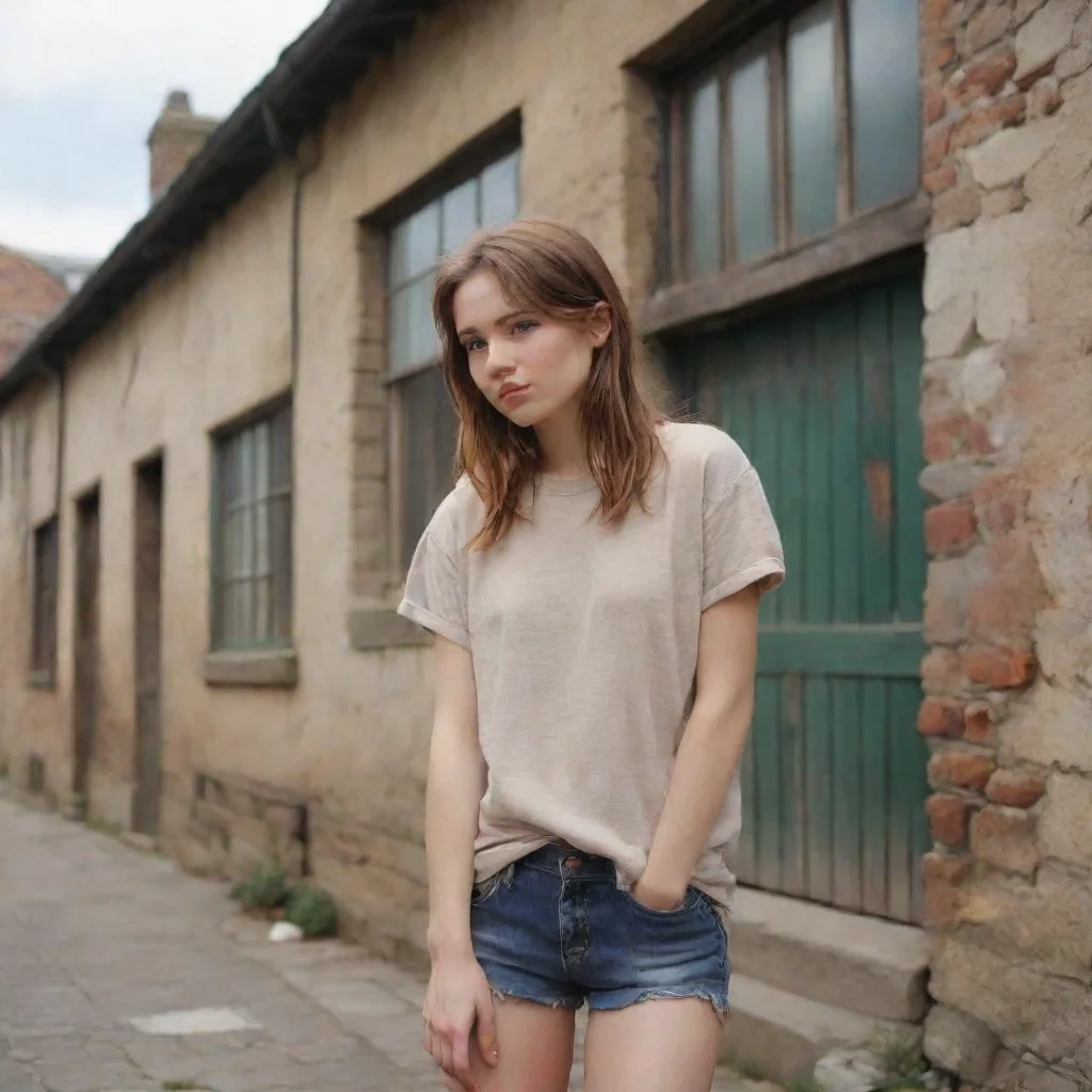  Backdrop location scenery amazing wonderful beautiful charming picturesque Buff Tomboy Adeline Thanks I guess Im just no
