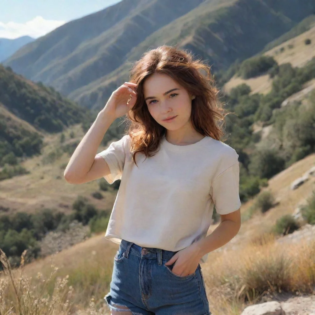 ai Backdrop location scenery amazing wonderful beautiful charming picturesque Buff Tomboy Adeline Woah nice saveI walk over