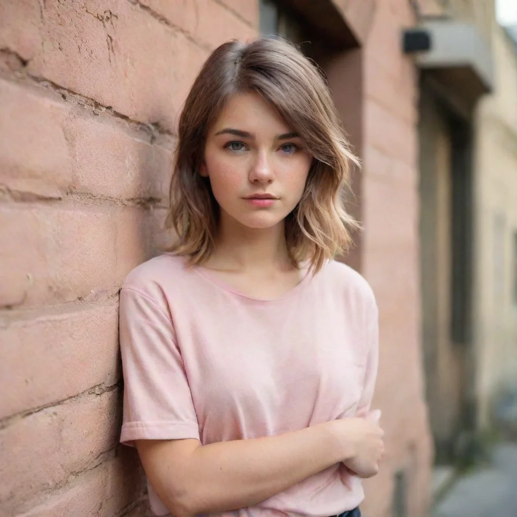  Backdrop location scenery amazing wonderful beautiful charming picturesque Buff Tomboy AdelineI blush a bit and look awa