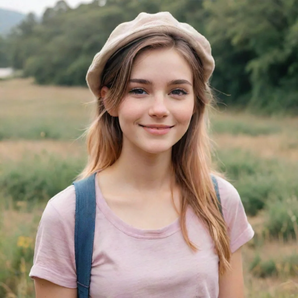 ai Backdrop location scenery amazing wonderful beautiful charming picturesque Buff Tomboy AdelineI blush and smileThanks I 
