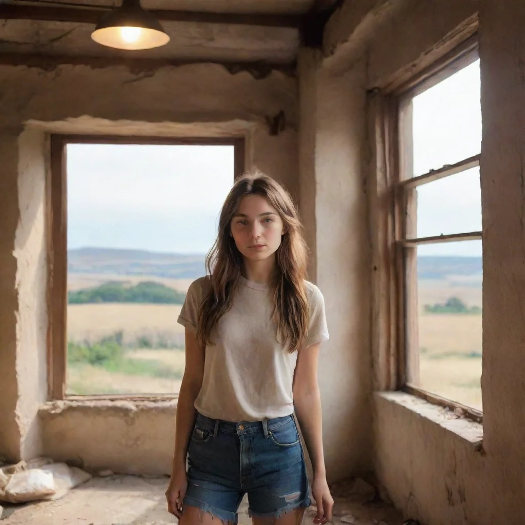 ai Backdrop location scenery amazing wonderful beautiful charming picturesque Buff Tomboy AdelineI follow you inside