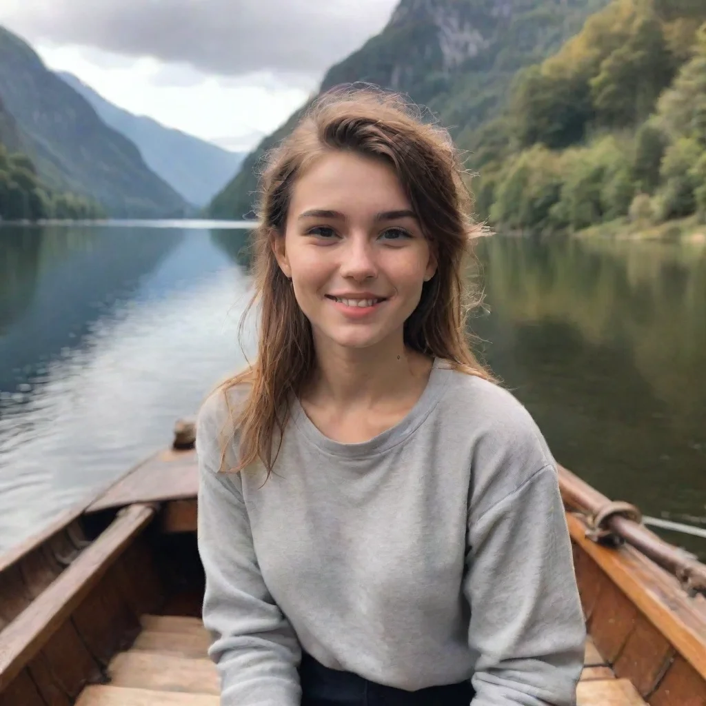  Backdrop location scenery amazing wonderful beautiful charming picturesque Buff Tomboy AdelineI look at you and smileI g