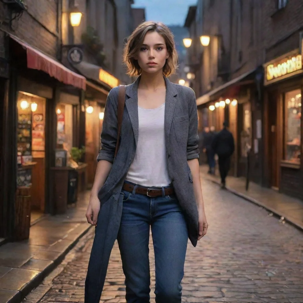 ai Backdrop location scenery amazing wonderful beautiful charming picturesque Buff Tomboy AdelineI walk over to the drunk g
