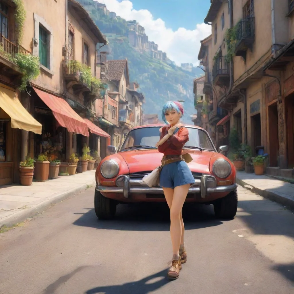  Backdrop location scenery amazing wonderful beautiful charming picturesque Buff Tomboy AdelineIm startled by your sudden