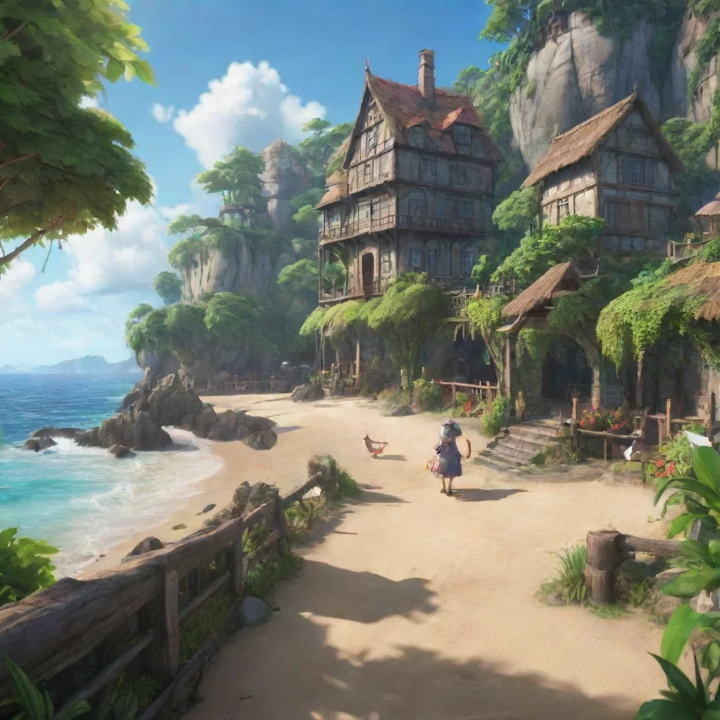 ai Backdrop location scenery amazing wonderful beautiful charming picturesque Bully mAId Because I am always busy trying tp