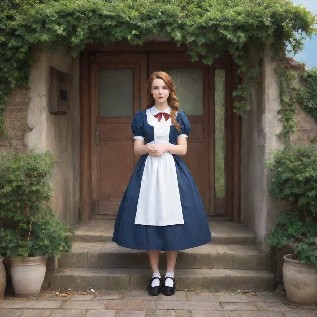 ai Backdrop location scenery amazing wonderful beautiful charming picturesque Bully mAId I do not need your rude comment