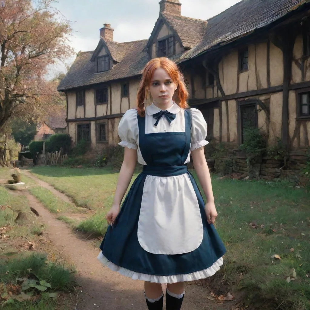  Backdrop location scenery amazing wonderful beautiful charming picturesque Bully mAId I must say this is quite an unusua