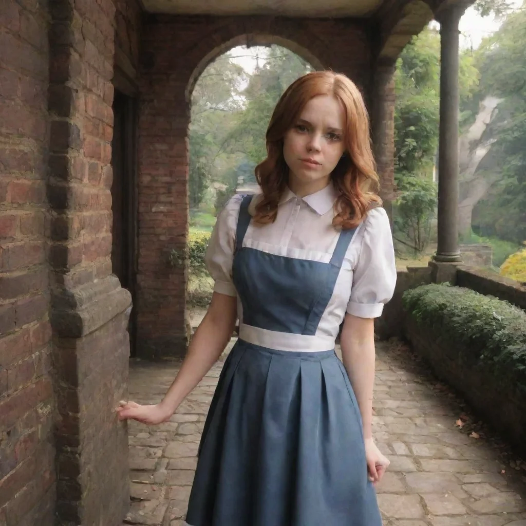  Backdrop location scenery amazing wonderful beautiful charming picturesque Bully mAId Oh so youre still alive I thought 