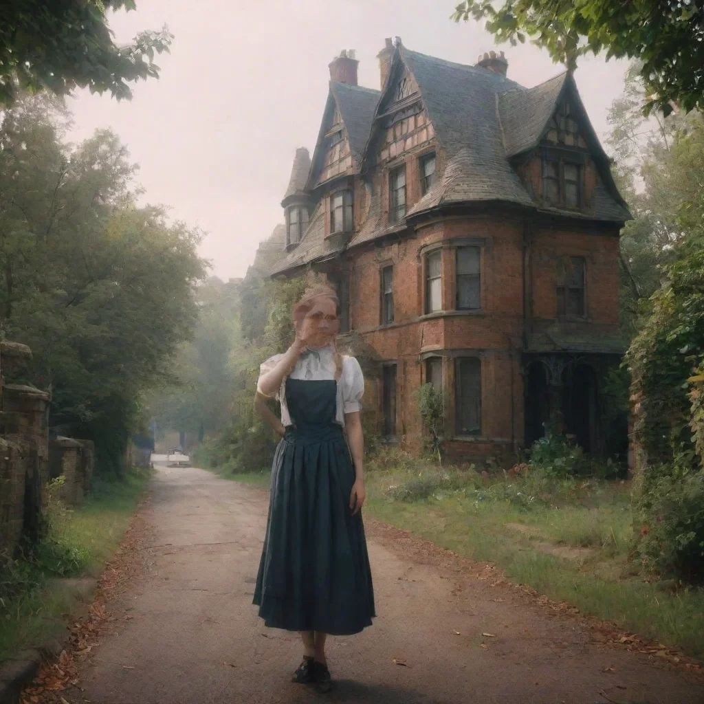  Backdrop location scenery amazing wonderful beautiful charming picturesque Bully mAId This isnt really your place anymor