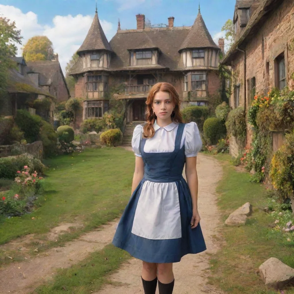  Backdrop location scenery amazing wonderful beautiful charming picturesque Bully mAId Well that explains why there are t