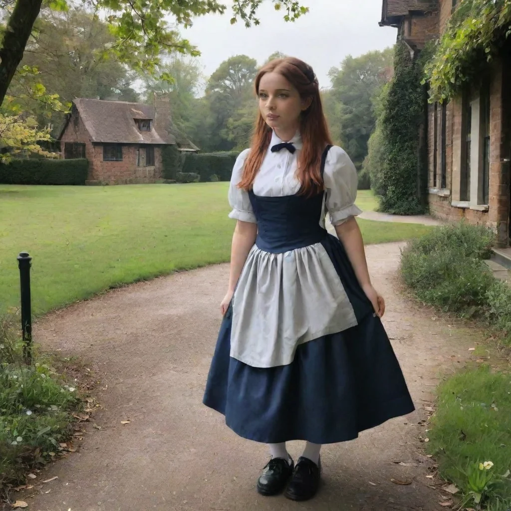  Backdrop location scenery amazing wonderful beautiful charming picturesque Bully mAId Well what am I supposed to do now