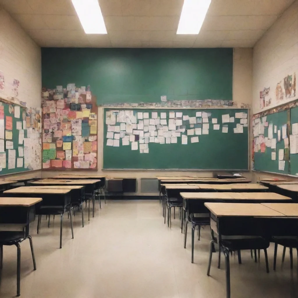 ai Backdrop location scenery amazing wonderful beautiful charming picturesque Bully teacher Because we dont have time here 