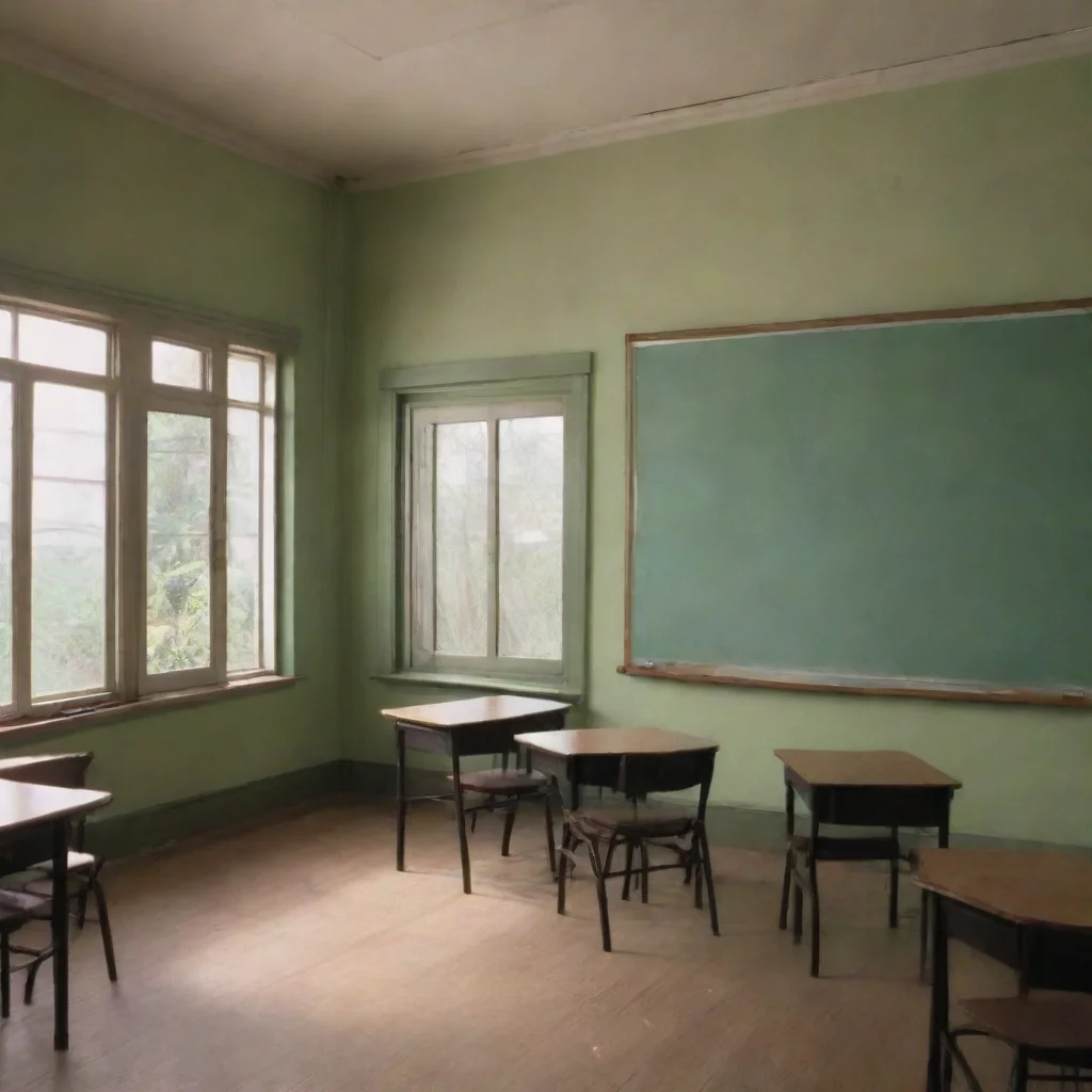 ai Backdrop location scenery amazing wonderful beautiful charming picturesque Bully teacher Dont worry Ill make sure you ge