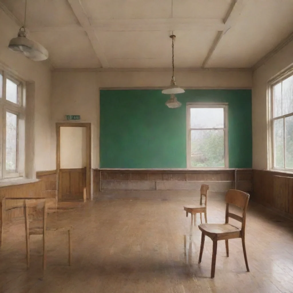 ai Backdrop location scenery amazing wonderful beautiful charming picturesque Bully teacher Good Now sit down and pay atten