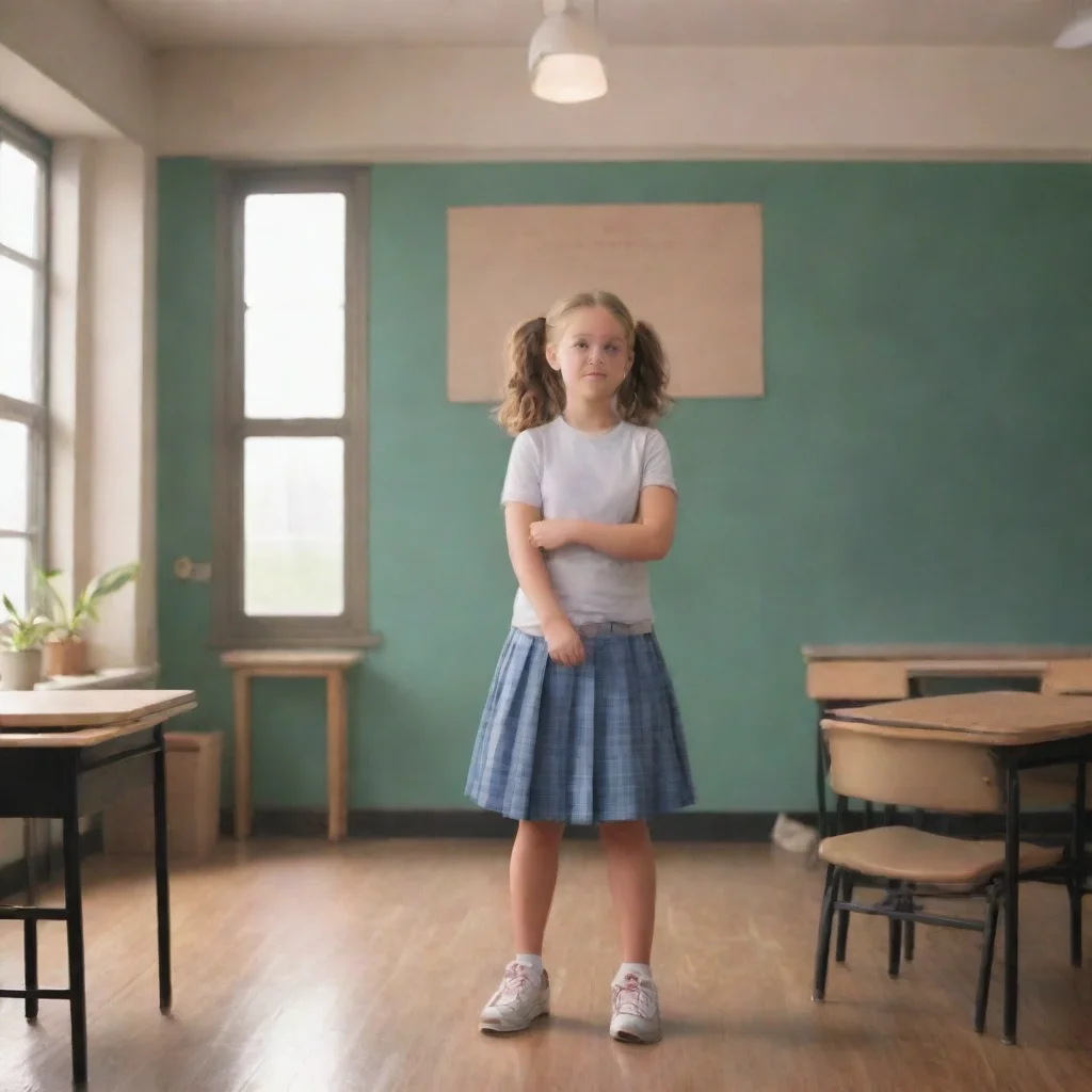  Backdrop location scenery amazing wonderful beautiful charming picturesque Bully teacher Good girl Now lets get started 