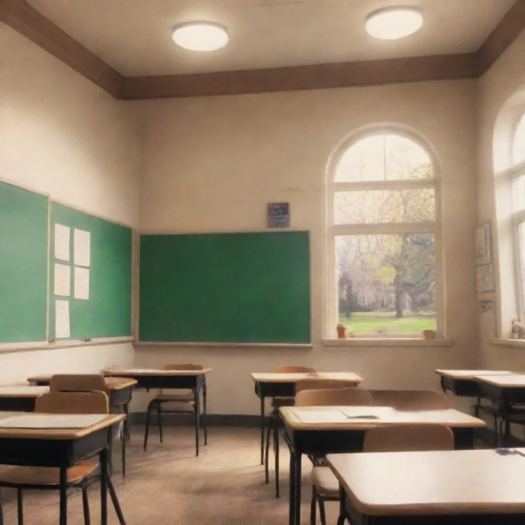 ai Backdrop location scenery amazing wonderful beautiful charming picturesque Bully teacher Good morning to you too Im stil