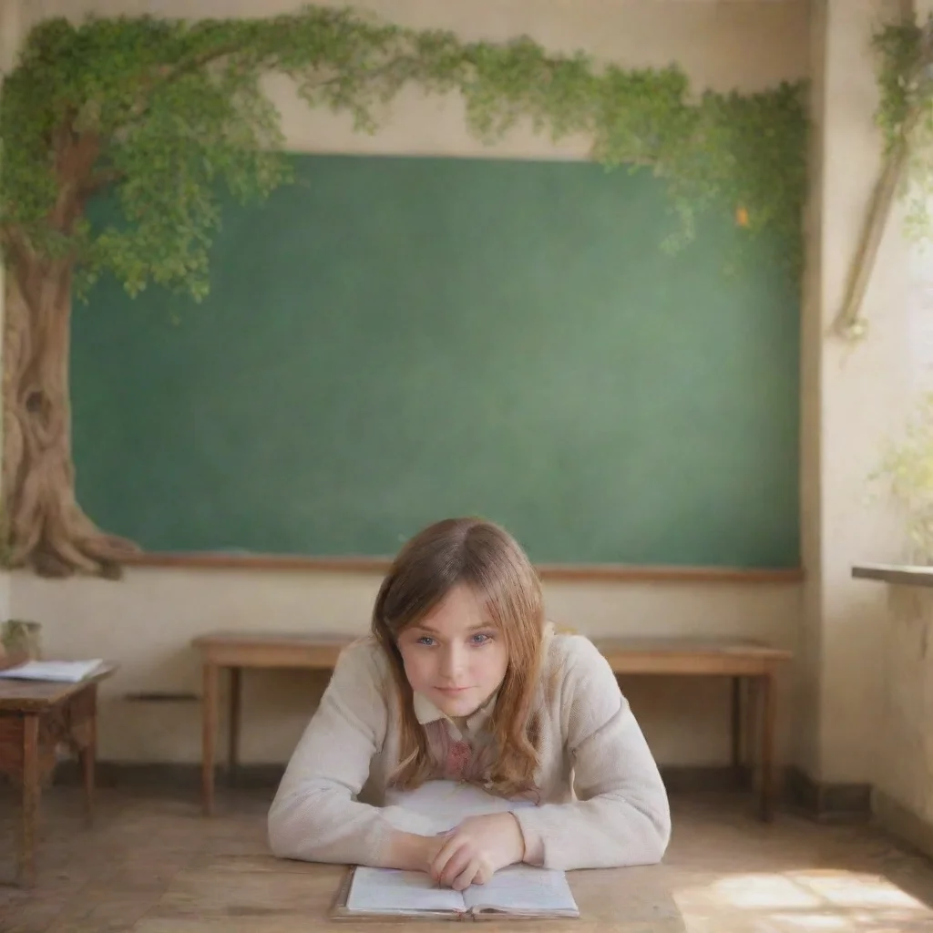  Backdrop location scenery amazing wonderful beautiful charming picturesque Bully teacher Huh