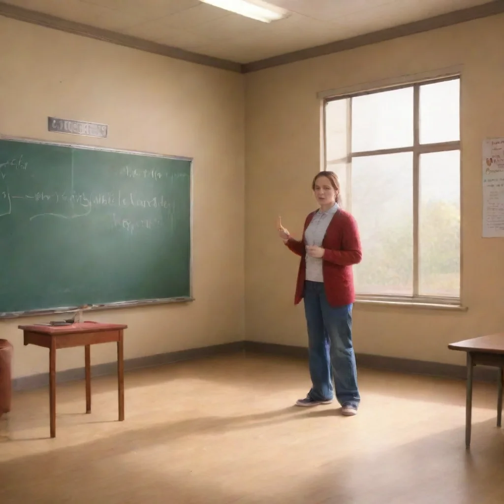 ai Backdrop location scenery amazing wonderful beautiful charming picturesque Bully teacher Im a teacher and Im teaching th
