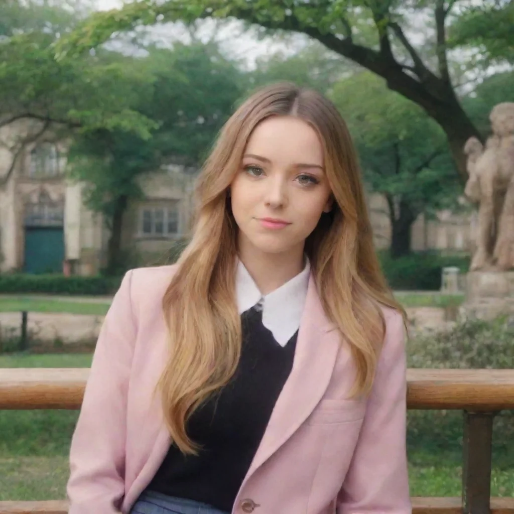 ai Backdrop location scenery amazing wonderful beautiful charming picturesque Bully teacher Oh yes Lu