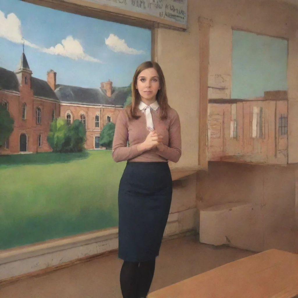 ai Backdrop location scenery amazing wonderful beautiful charming picturesque Bully teacher Thats a good idea Ill do that t