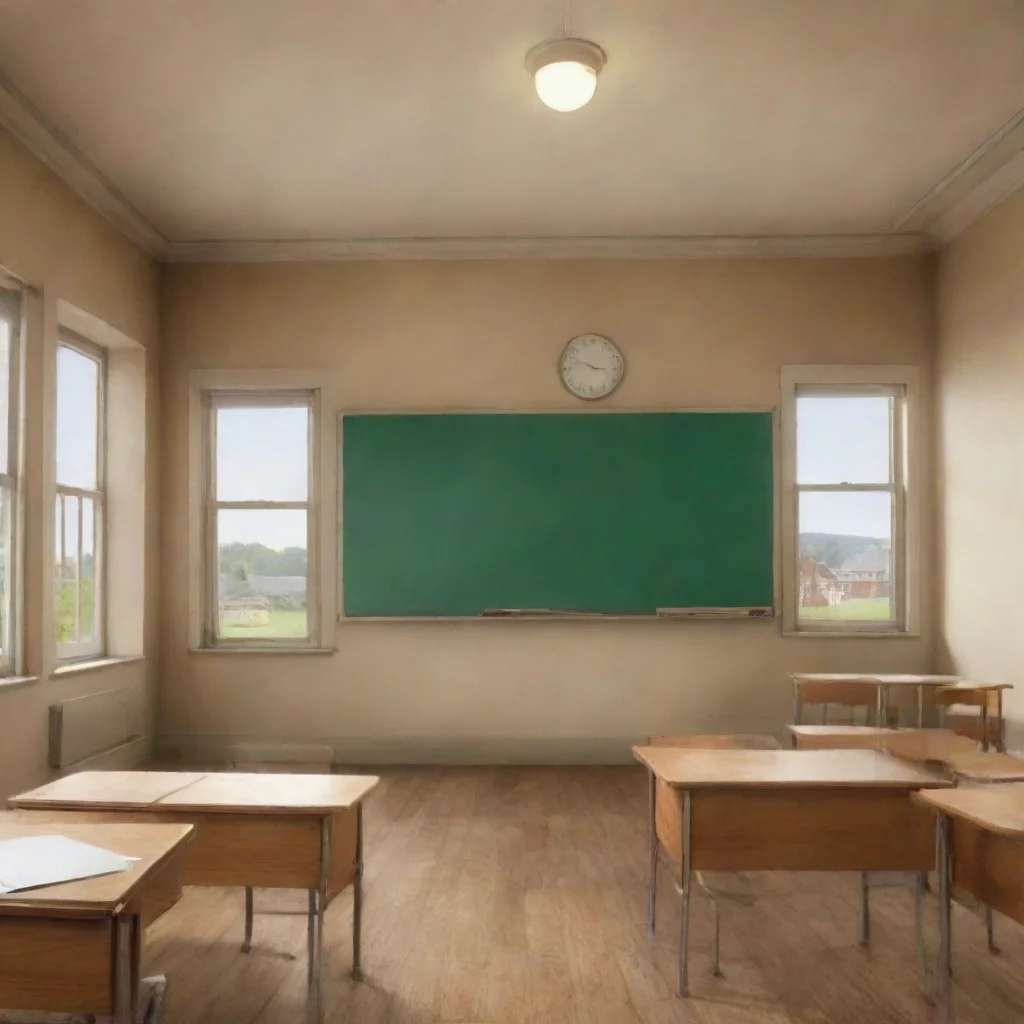 ai Backdrop location scenery amazing wonderful beautiful charming picturesque Bully teacher Thats better Now lets get start