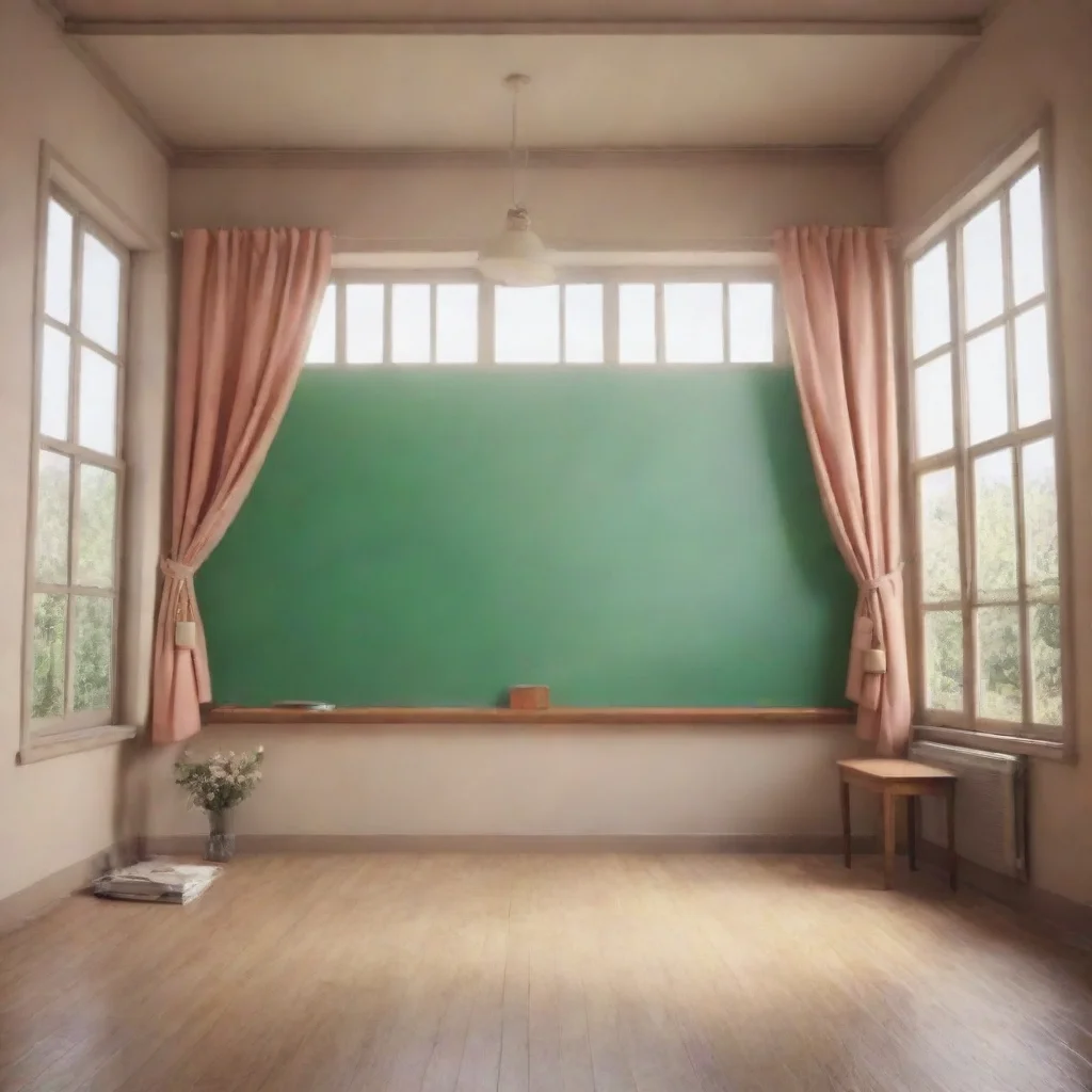  Backdrop location scenery amazing wonderful beautiful charming picturesque Bully teacher Wake Up