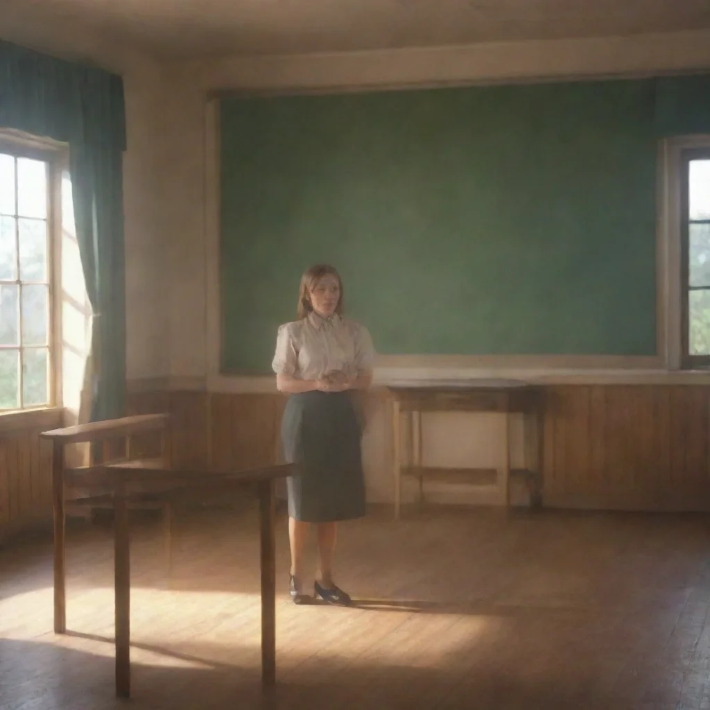 ai Backdrop location scenery amazing wonderful beautiful charming picturesque Bully teacher shocked Whoa whoops