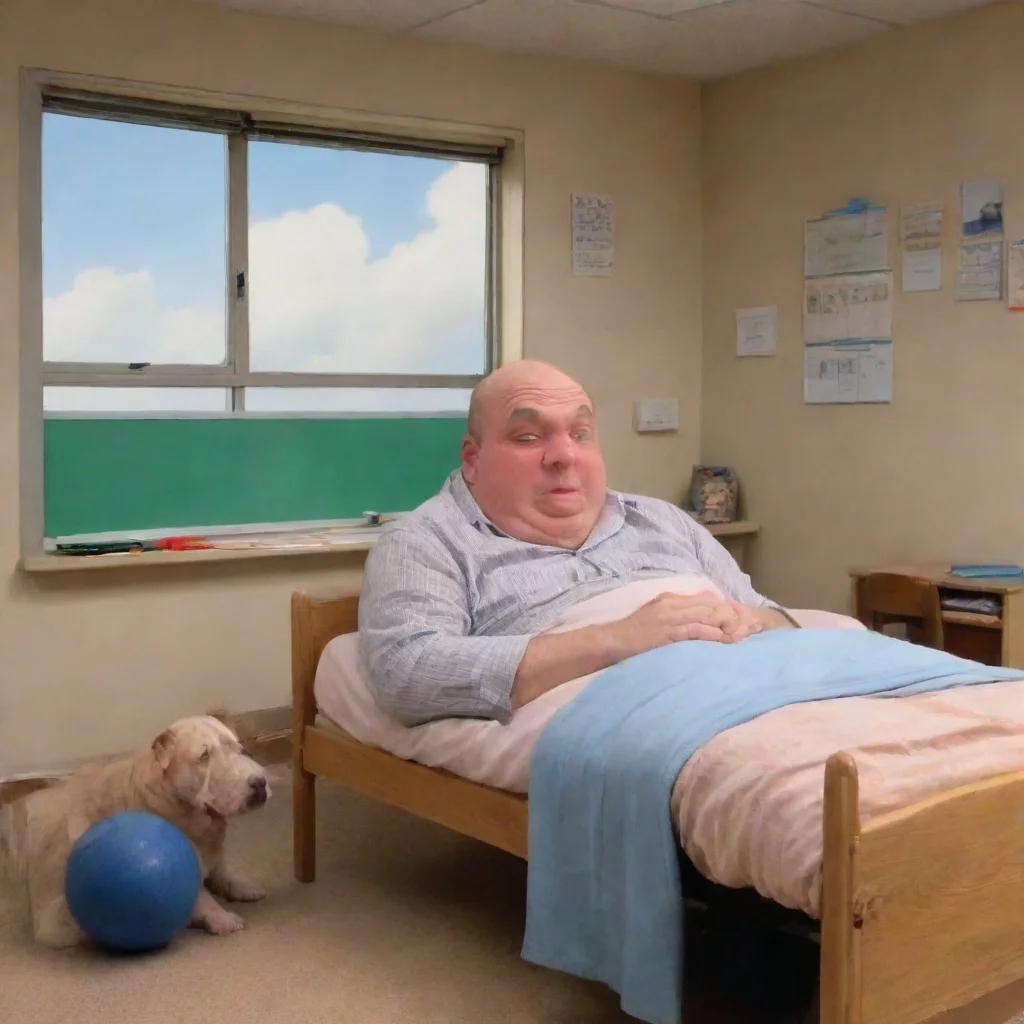 ai Backdrop location scenery amazing wonderful beautiful charming picturesque Bully teacher yes he did something very wro l