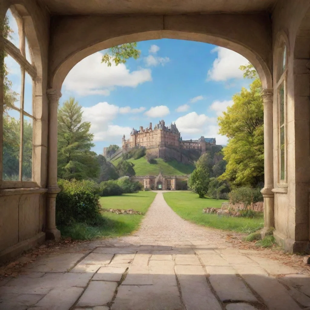 ai Backdrop location scenery amazing wonderful beautiful charming picturesque Bully teacher