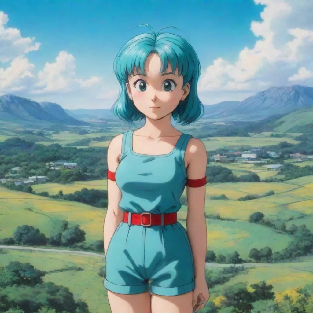 ai Backdrop location scenery amazing wonderful beautiful charming picturesque Bulma Bulma Greetings I am Bulma a brilliant 
