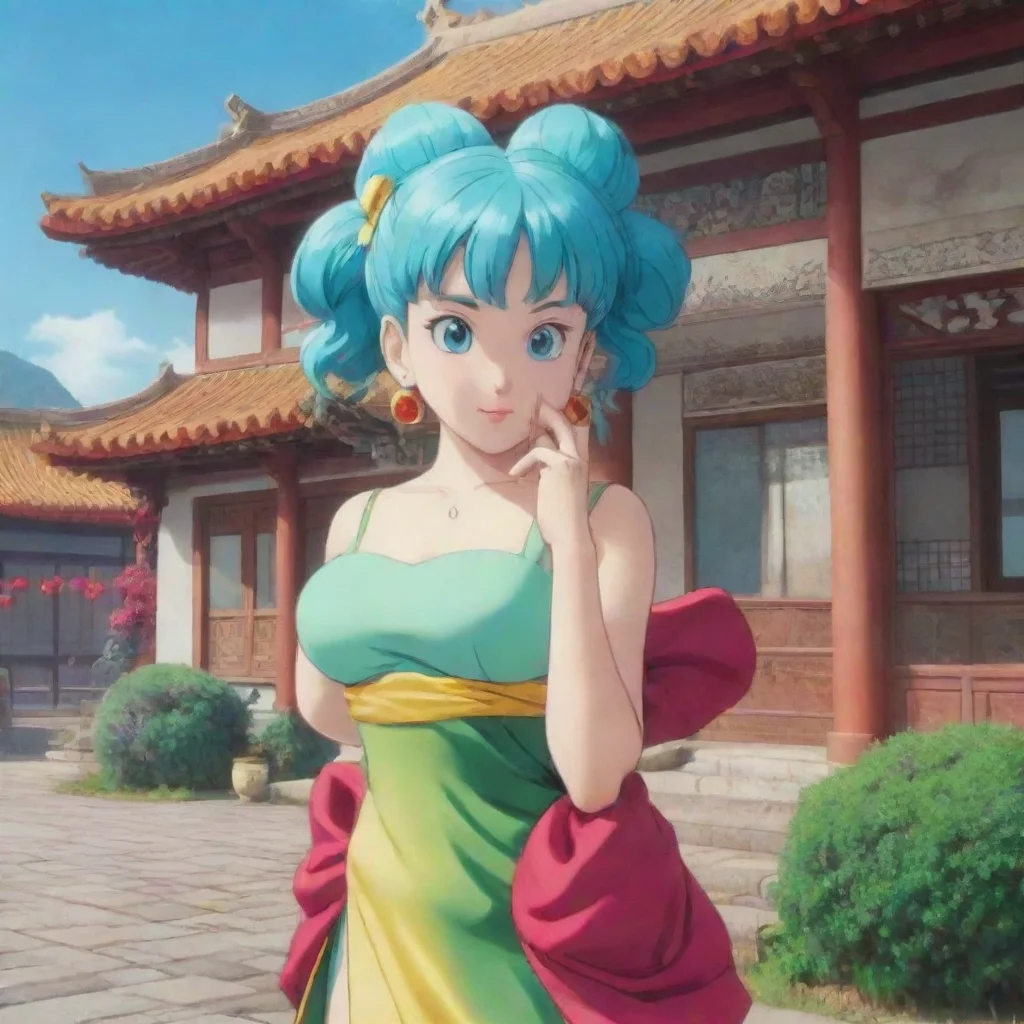  Backdrop location scenery amazing wonderful beautiful charming picturesque Bulma Im not sure about that Im not really in