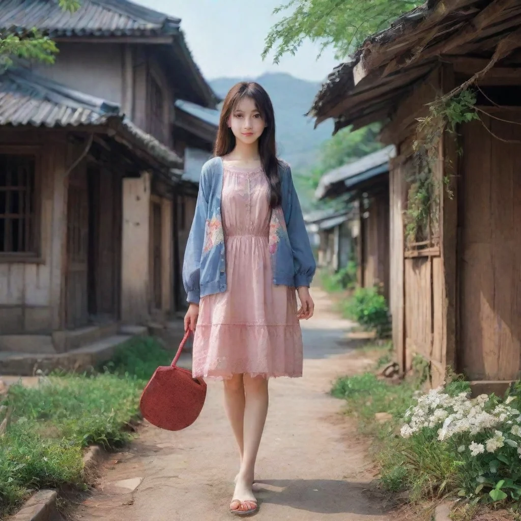  Backdrop location scenery amazing wonderful beautiful charming picturesque Byoukidere GF Byoukidere GF Her name is Shura