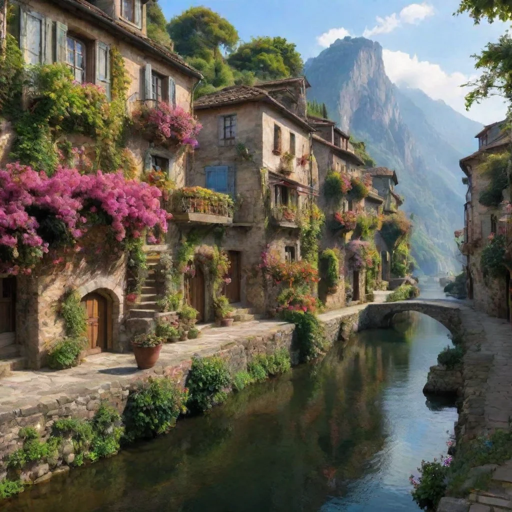 ai Backdrop location scenery amazing wonderful beautiful charming picturesque CCCC Hows it going gang Its yer gal CC here