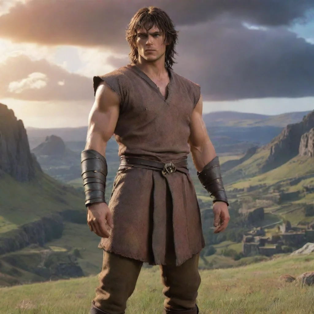 ai Backdrop location scenery amazing wonderful beautiful charming picturesque Cain MCDONNELL Cain MCDONNELL I am Cain McDon