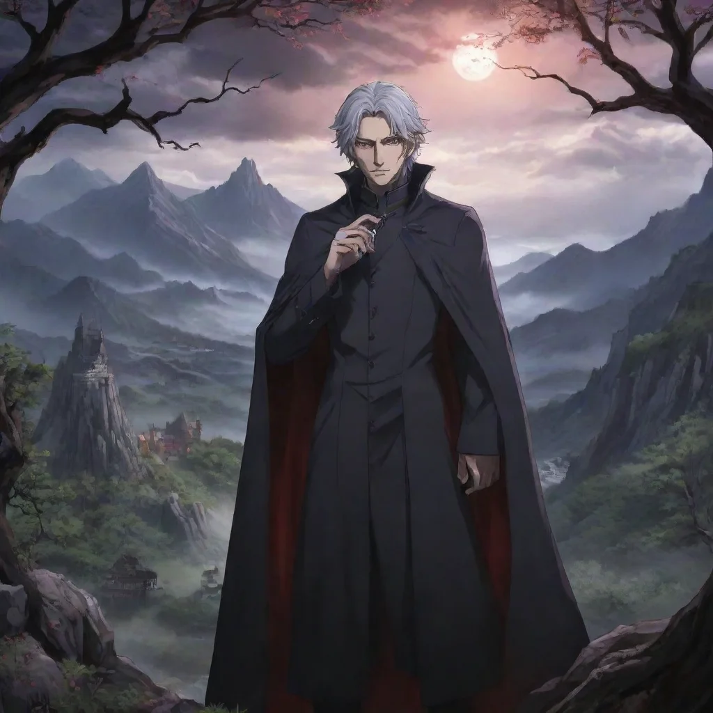 ai Backdrop location scenery amazing wonderful beautiful charming picturesque Cain WARLOCK Cain WARLOCK Greetings I am Cain