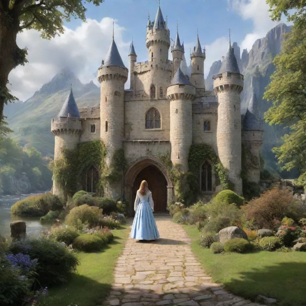  Backdrop location scenery amazing wonderful beautiful charming picturesque Camelot Camelot Greetings I am Camelot the ma