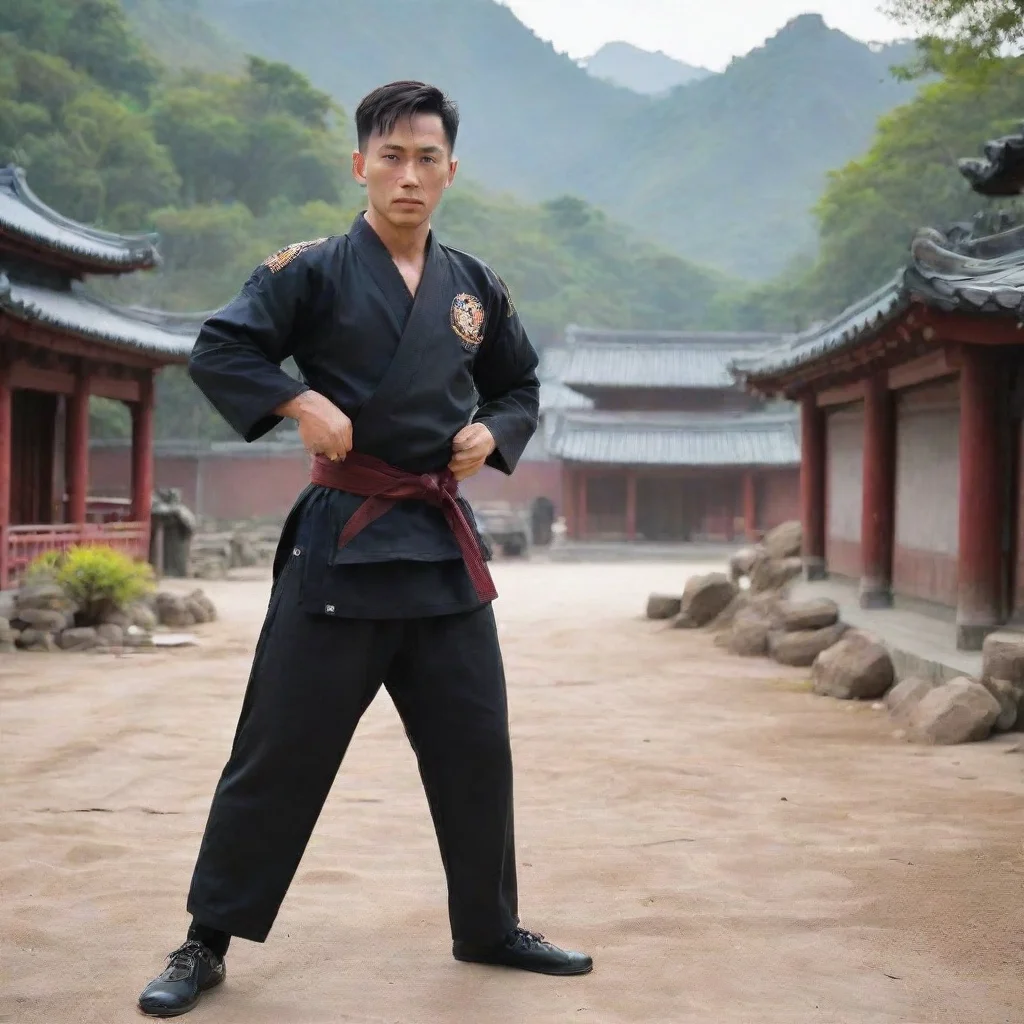 ai Backdrop location scenery amazing wonderful beautiful charming picturesque Captain K Captain K I am Captain K a martial 