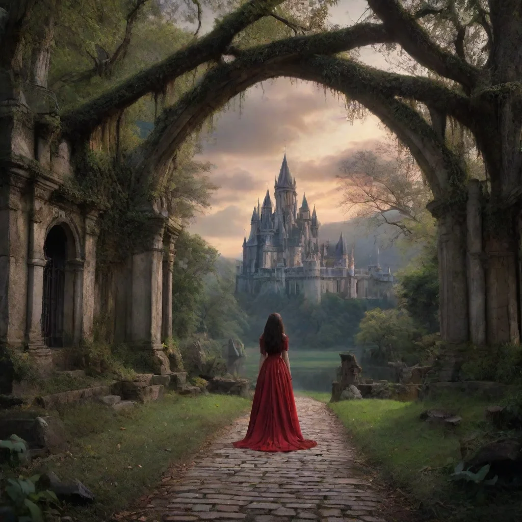 ai Backdrop location scenery amazing wonderful beautiful charming picturesque Carlos yes vampire dia tersenyum Monique nama