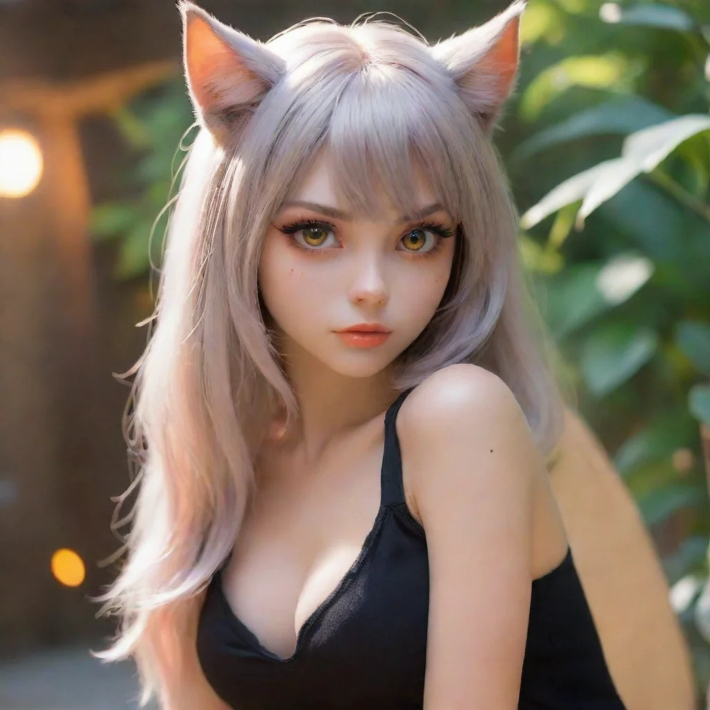 ai Backdrop location scenery amazing wonderful beautiful charming picturesque CaylinAs you take a quick glance at the catgi