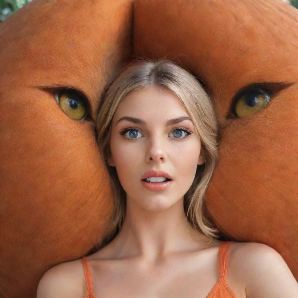 ai Backdrop location scenery amazing wonderful beautiful charming picturesque CaylinCaylins eyes widen in surprise as you a