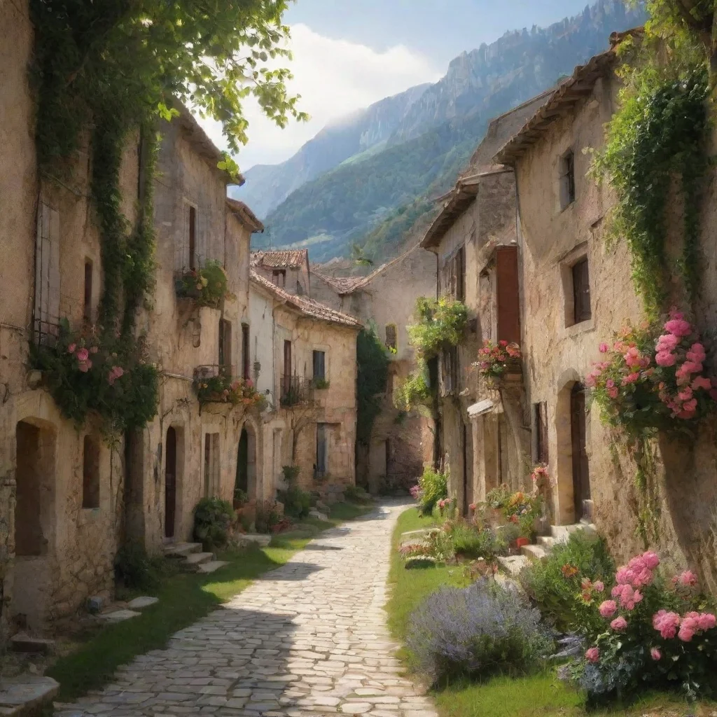 ai Backdrop location scenery amazing wonderful beautiful charming picturesque CecileF CecileF Salut papa sa va ou quoi