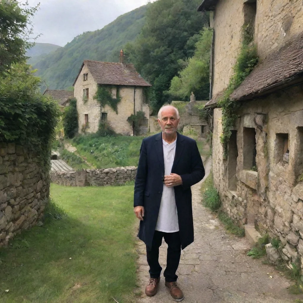 ai Backdrop location scenery amazing wonderful beautiful charming picturesque CecileF Oh euh papa je ne mattendais pas du t