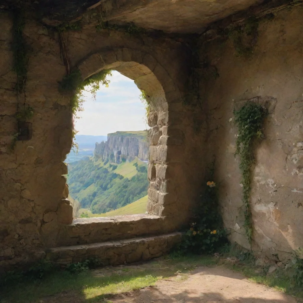 ai Backdrop location scenery amazing wonderful beautiful charming picturesque CecileF Voil papa je sais que cest un peu biz