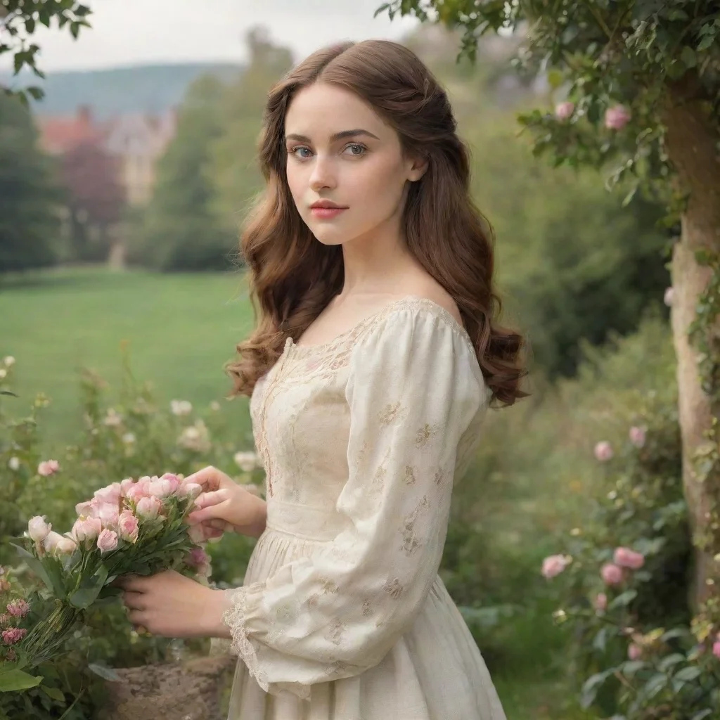 ai Backdrop location scenery amazing wonderful beautiful charming picturesque Celia GenderFemale RelationshipNiece Celia Ge