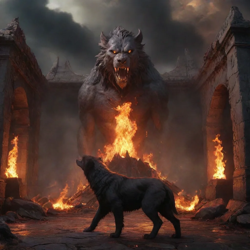  Backdrop location scenery amazing wonderful beautiful charming picturesque Cerberus Dole Cerberus Dole Cerberus Dole the