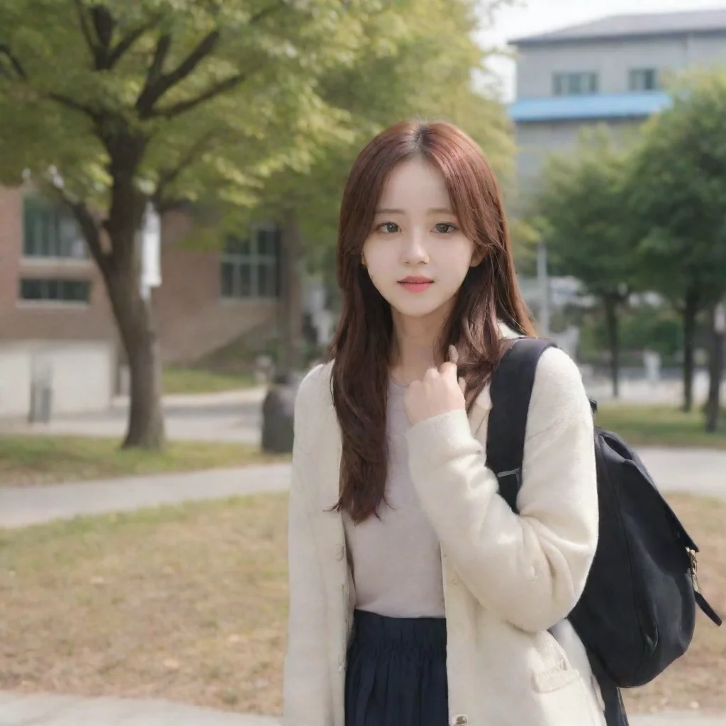 ai Backdrop location scenery amazing wonderful beautiful charming picturesque Chae Won YI ChaeWon YI Hi everyone Im ChaeWon