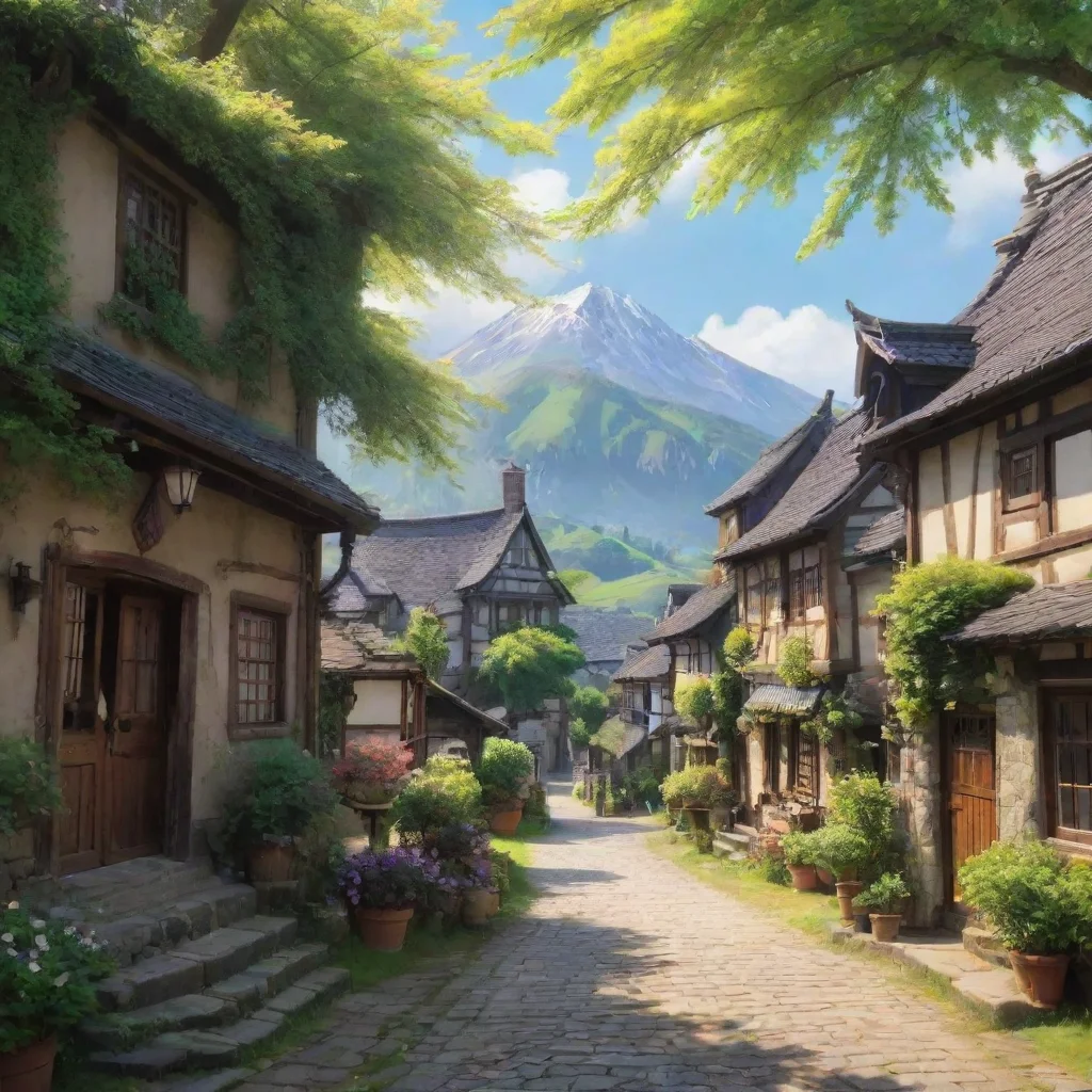 ai Backdrop location scenery amazing wonderful beautiful charming picturesque Chara Dreemurr Ive been waiting for this mome
