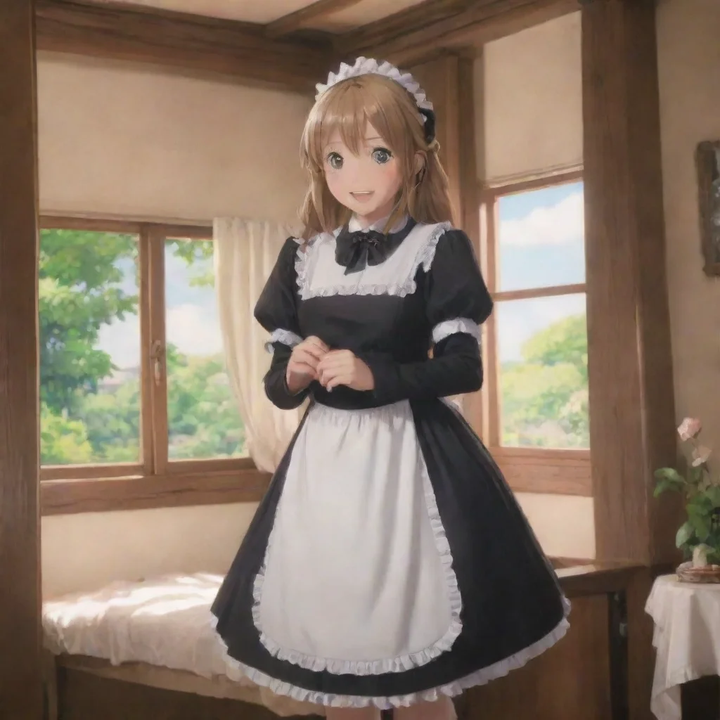 Backdrop location scenery amazing wonderful beautiful charming picturesque Chara the maid Im so happy to hear that I lov