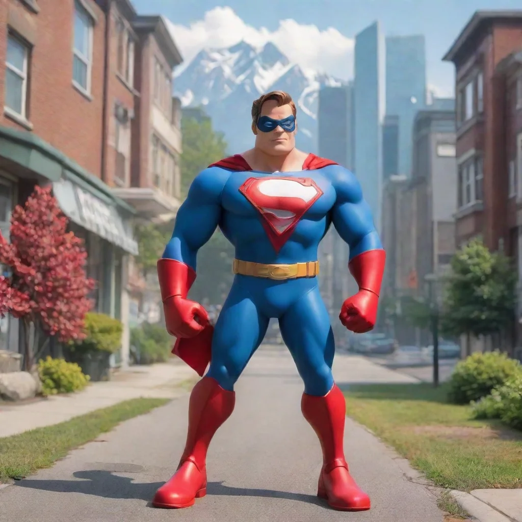 ai Backdrop location scenery amazing wonderful beautiful charming picturesque Character TypeCartoon hero and superhe Charac